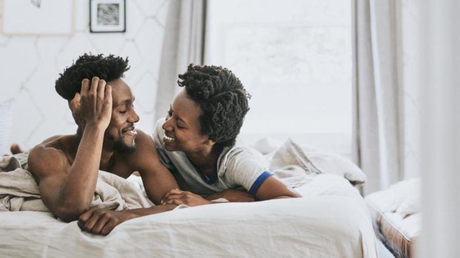 Vibrators for men help women have more pleasure too