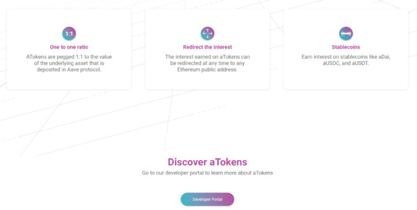 Aave Lending Markets Pick Up Operations After Security Concerns