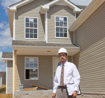 Home inspection