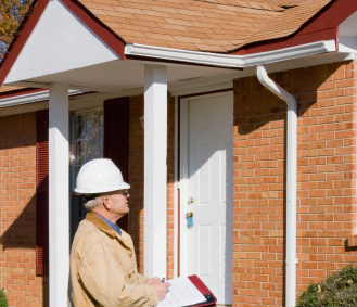 Home inspection