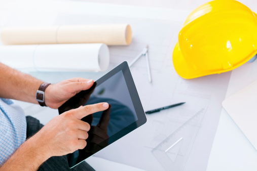 Home inspection
