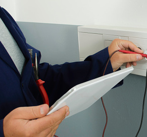 Home inspection