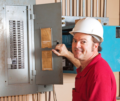 AFCI Tester