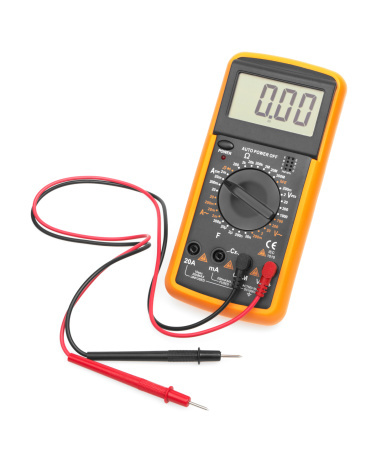 Electrical inspection