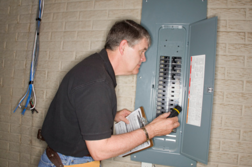 AFCI tester