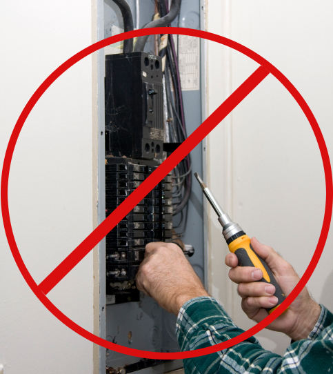 Electrical inspection