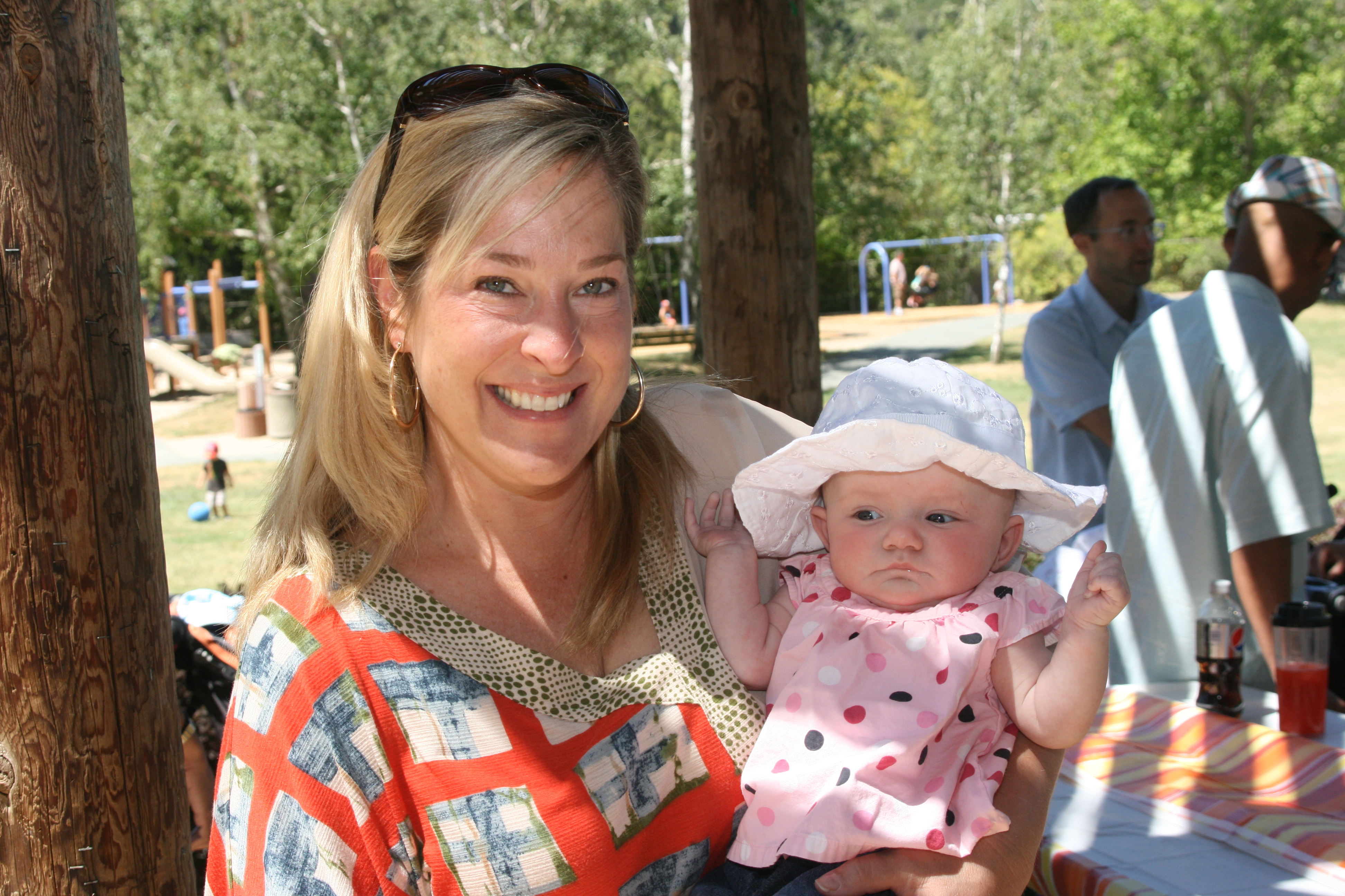 Adoption what open adoption looks like in real life