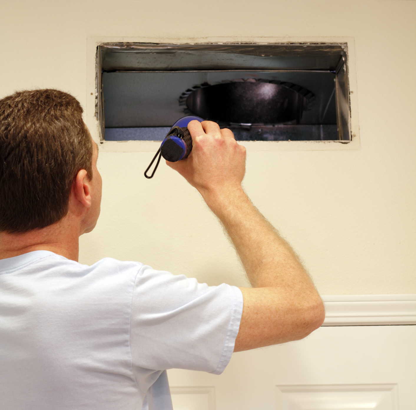 Maintenance inspections