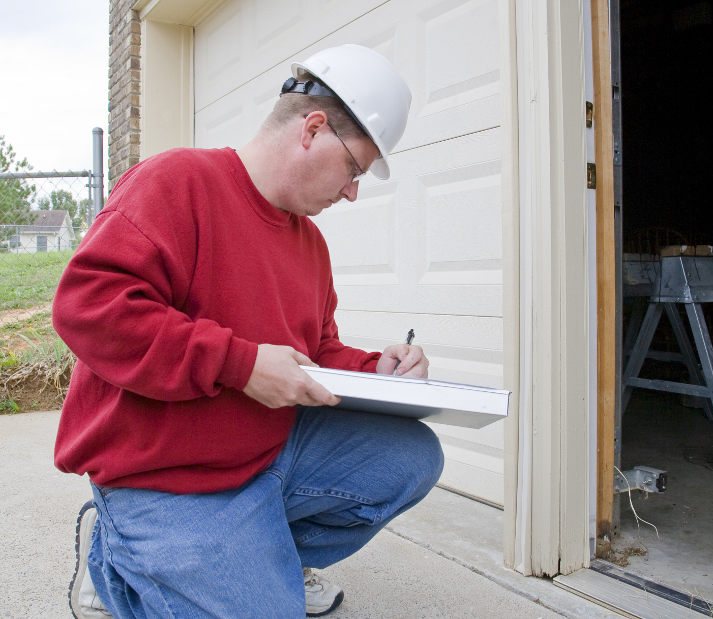 Home inspection service