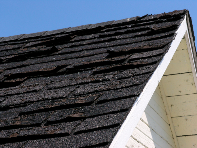 Common material defects