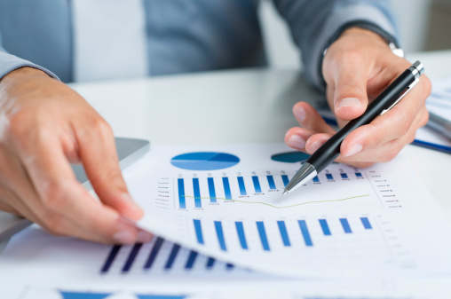 SalesForce reports
