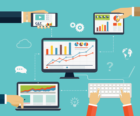Salesforce reports