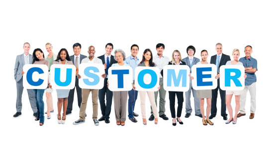 Customer experience
