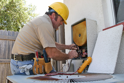 Home inspection