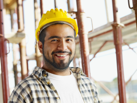 Home inspector