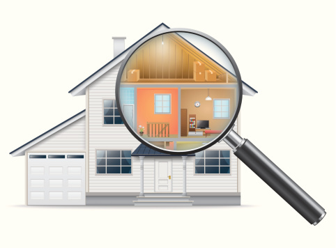 Home inspection certification