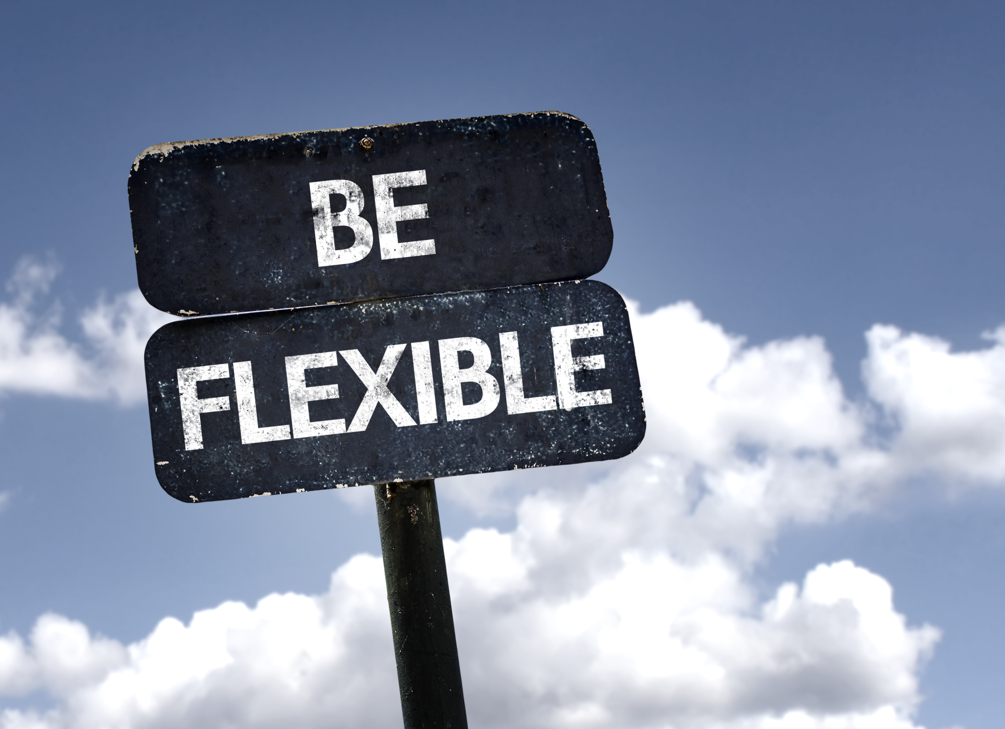 El horario flexible o flexitime mejora la conciliación a la vez que impulsa la creatividad