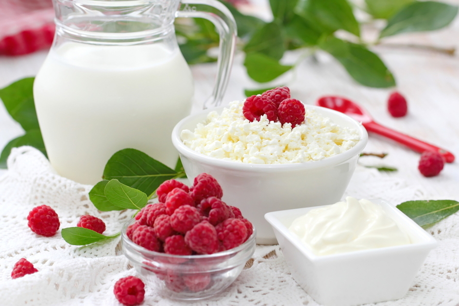 Will Cottage Cheese Give Greek Yogurt Some Competition In 2019