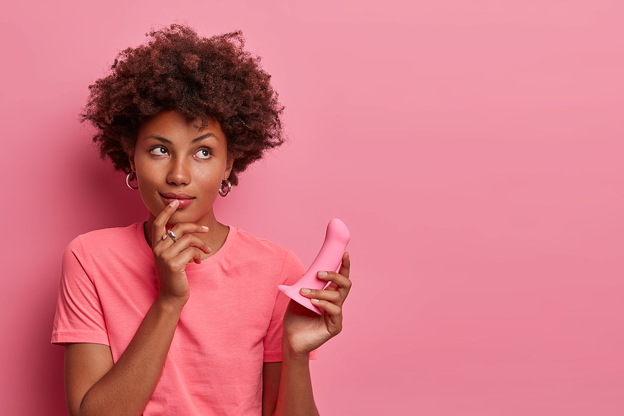 76 percent of U.S. women masturbate