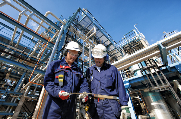 ERP solution ERP solution