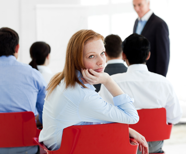 Effective Consensus process involves open communication
