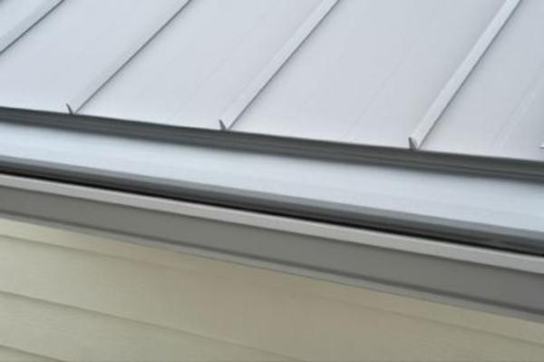 Roof replacement