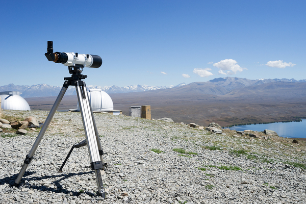 Telescope.