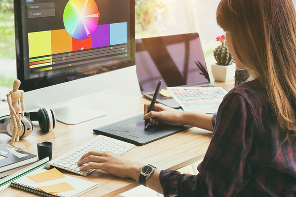 A Look Ahead at Logo Design in 2019