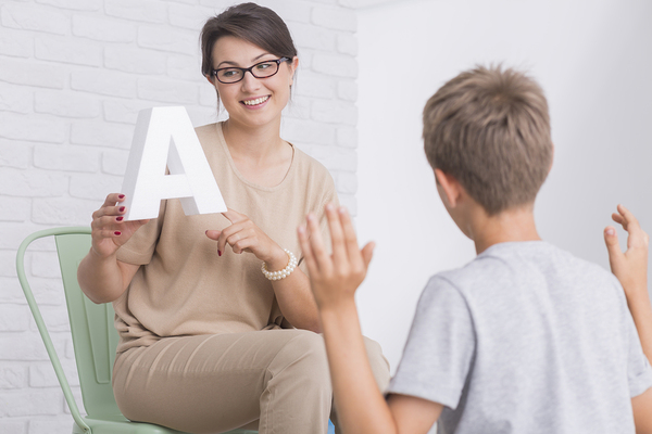 Speech Therapy Services for Toddlers  PDH Therapy