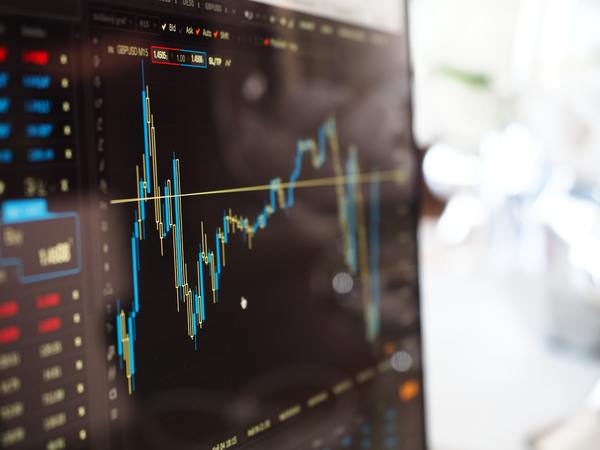 Top 10 Resources for Crypto Technical Analysis