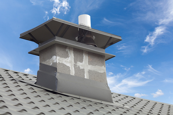 Gutter cover