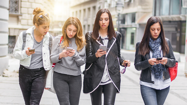 SMS marketing
