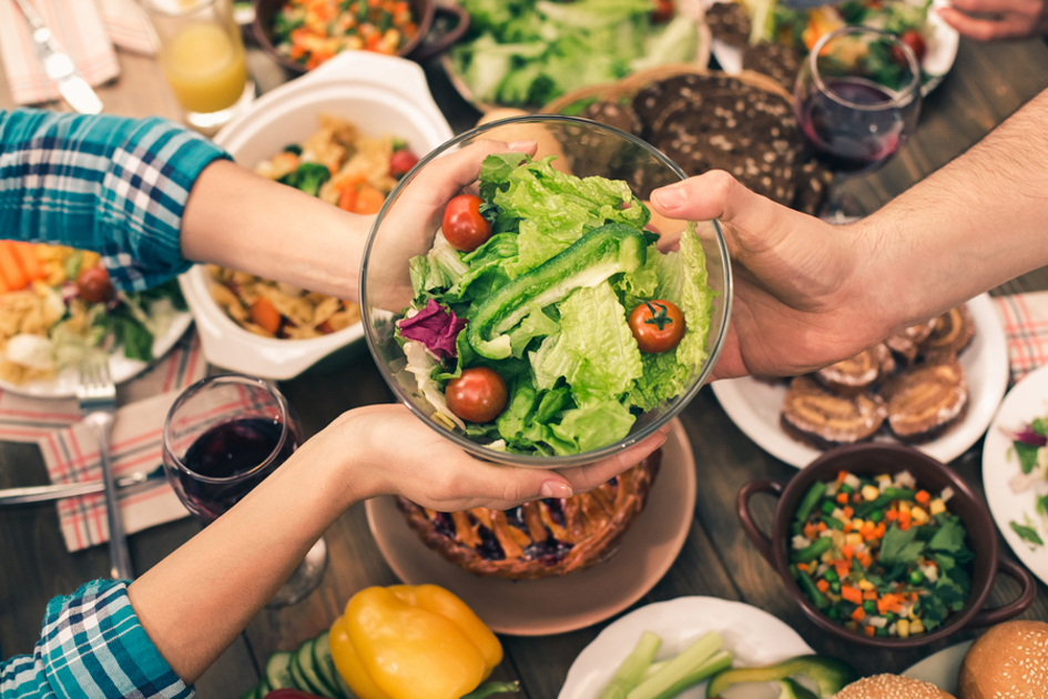 How Does Healthy Eating Prevent Disease? - Life Line Screening