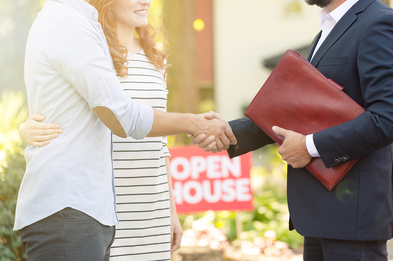 Real estate continuing education