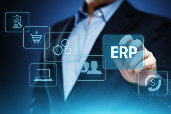 ERP solution