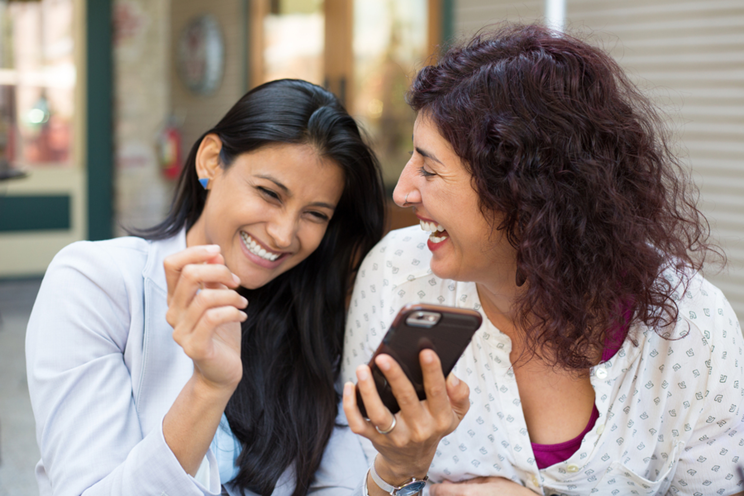 Text marketing