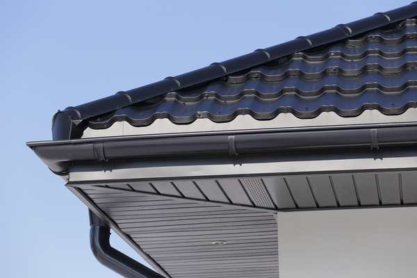 Gutter replacement