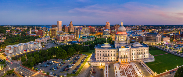 Capital building.