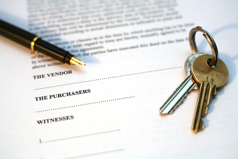Real estate agents