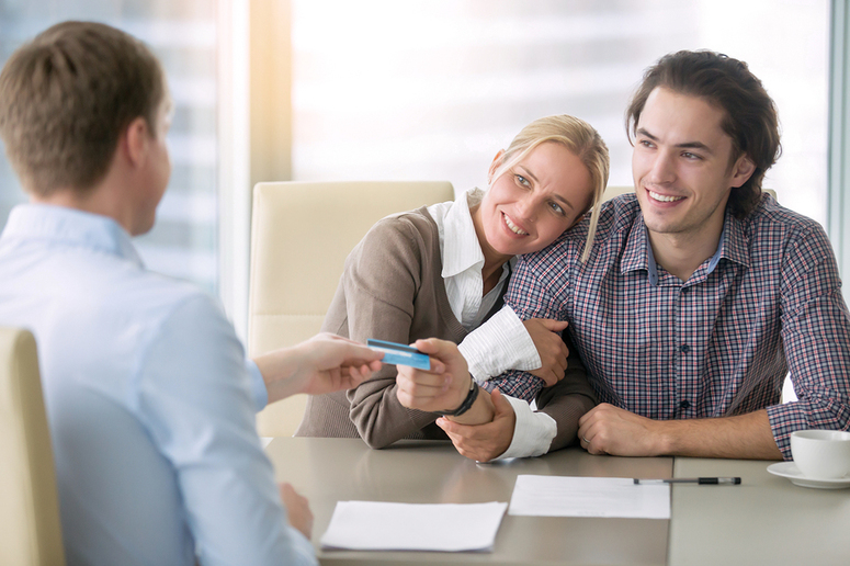 Real estate continuing education