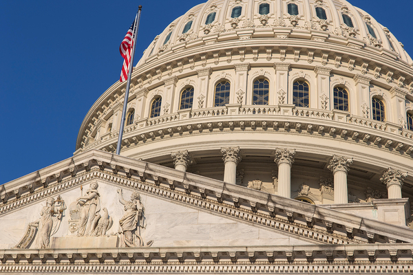 Capital building.