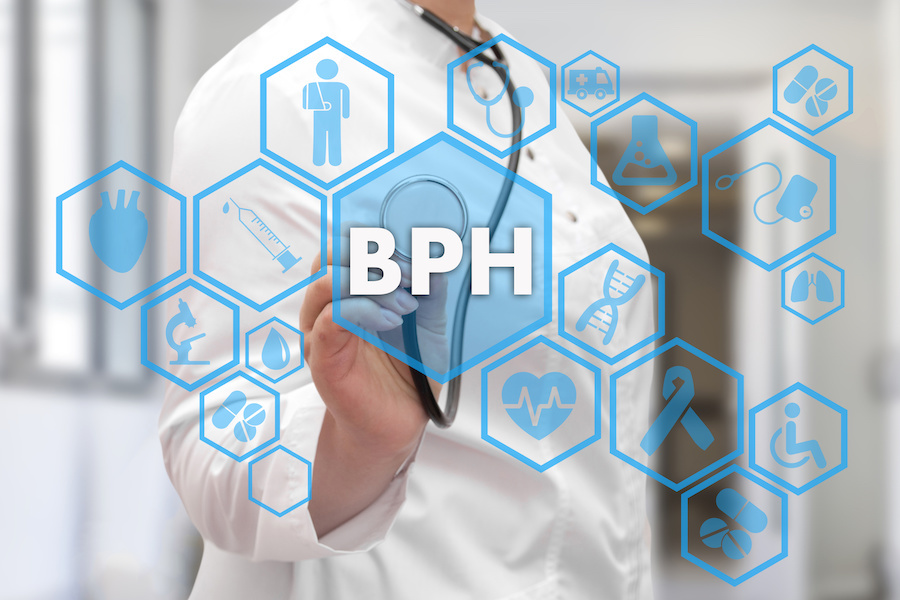 BPH