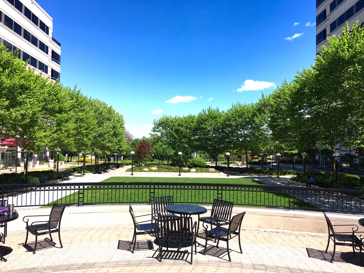 Reston, VA Virtual Office