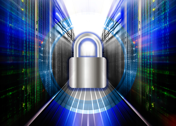 mainframe security