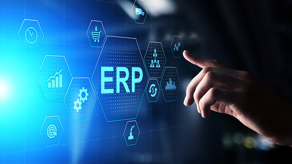 ERP