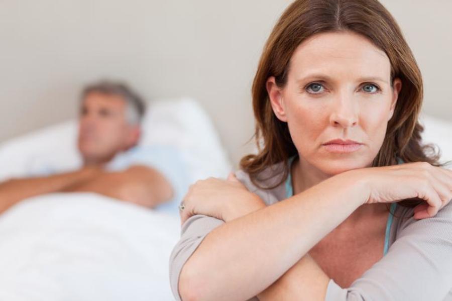 Low desire is common among women in long-term relationships