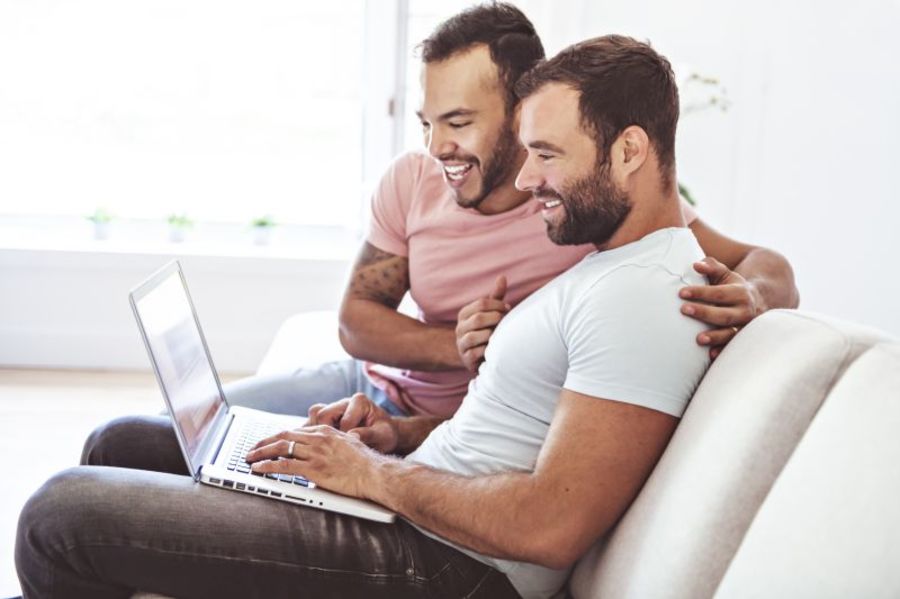 Putting intimacy on the agenda can help bring desire back