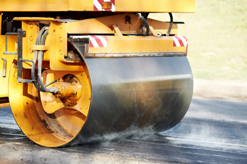 asphalt paving company in Maryland