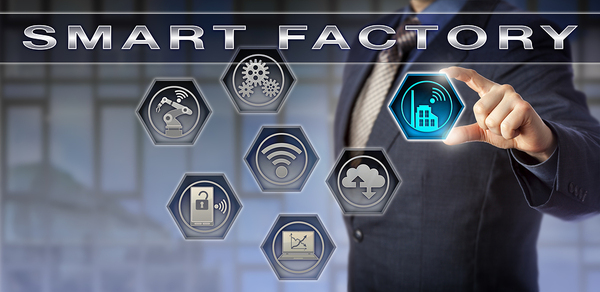 ERP solutions