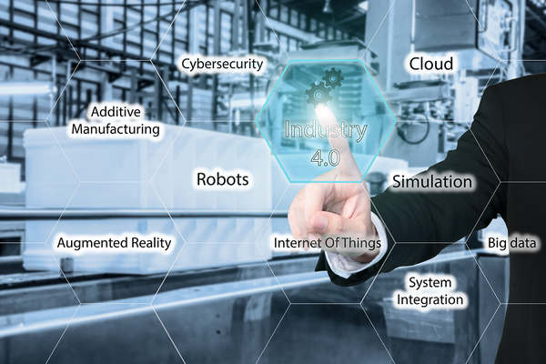 ERP solution
